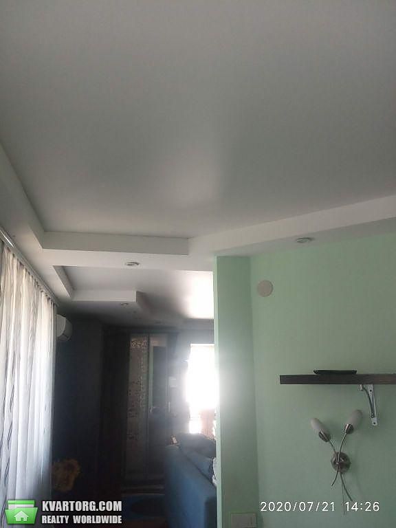 Sell 2-room apartment. Полтава, Киевское шоссе — photo 4