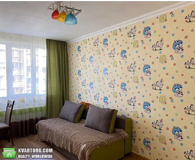 Rent out 2-room apartment. Львов, Княгині Ольги — photo 9