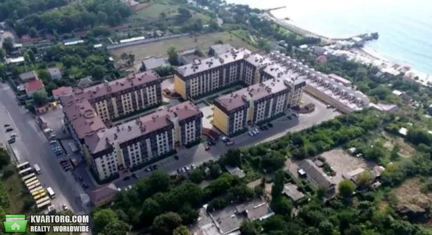 Sell 1-room apartment. Одесса, Маршала Жукова Радужный — photo 1