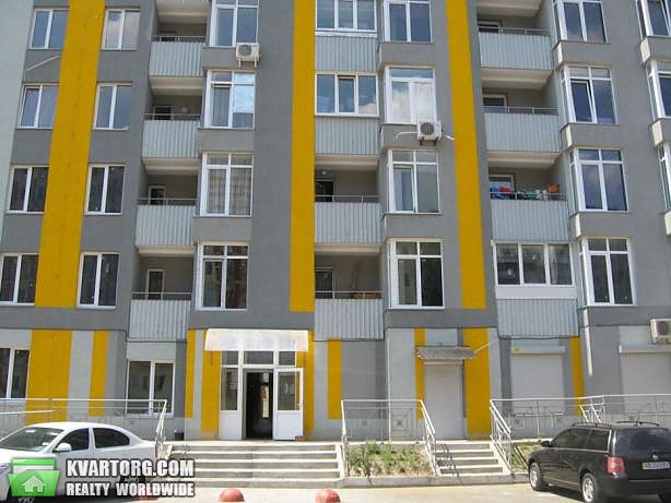 Sell 2-room apartment. Киев,  Клавдиевская — photo 1
