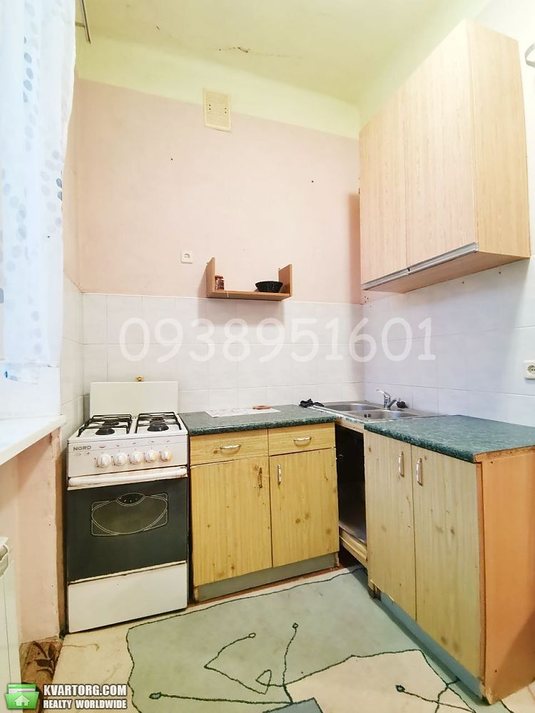 Sell 2-room apartment. Киев,  Раевского — photo 6