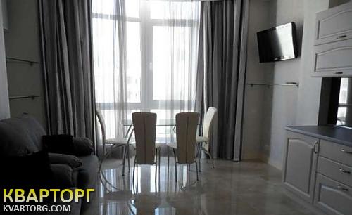 Rent out 2-room apartment. Одесса, Французкий бульвар — photo 7