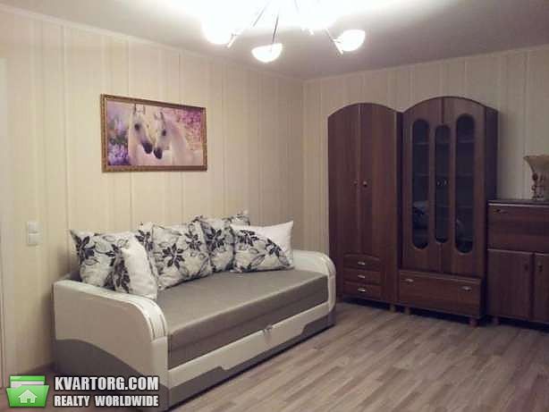 Rent out 1-room apartment. Киев,  Григоренко пр — photo 5