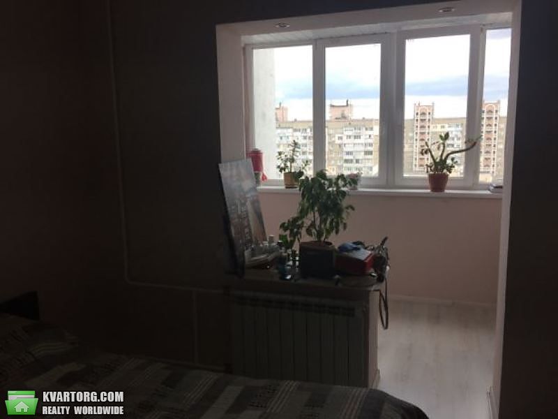 Sell 2-room apartment. Киев,  Ревуцкого — photo 8