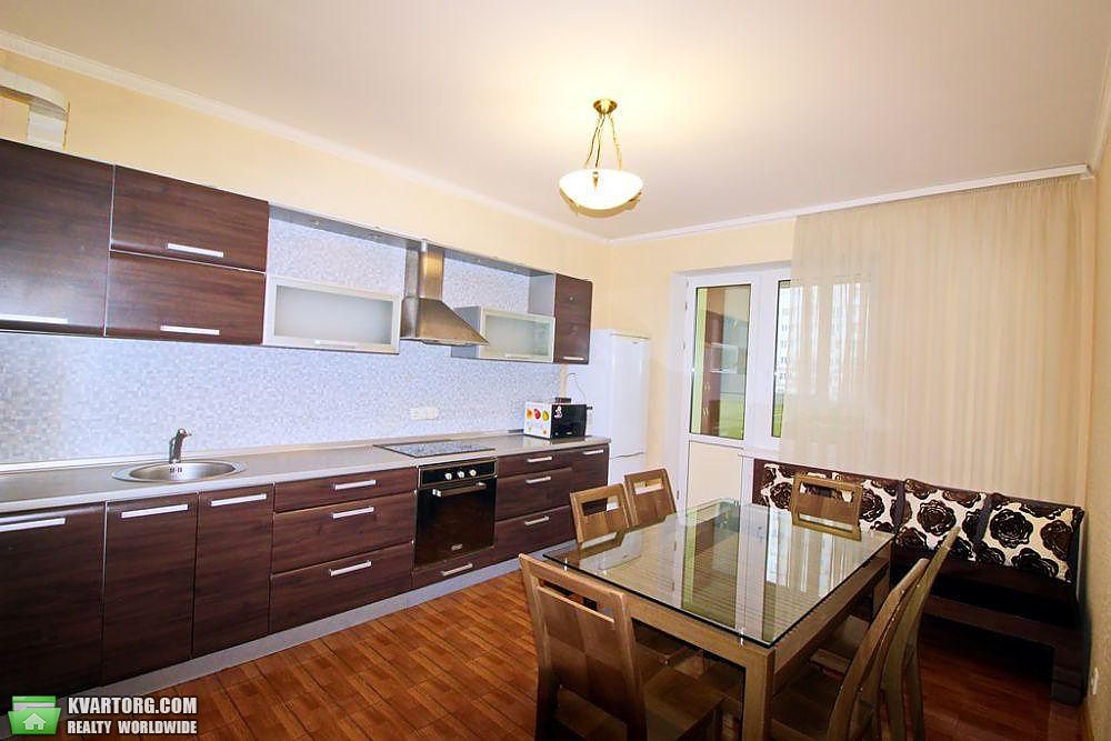 Sell 3-room apartment. Киев, Ахматовой — photo 7