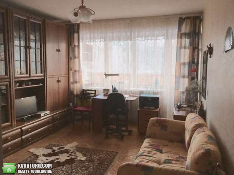 Sell 1-room apartment. Киев,  Победы пр — photo 1