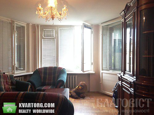 Sell 3-room apartment. Киев,  Гордиенко пер — photo 2