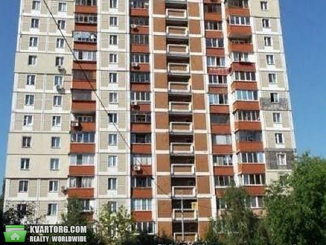 Sell 1-room apartment. Киев,  Быкова бул — photo 8