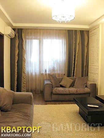 Sell 3-room apartment. Киев,  Урловская — photo 1