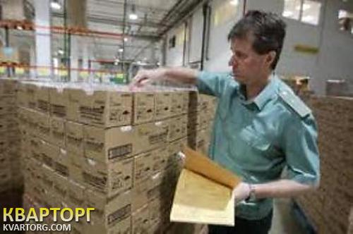 Rent out warehouse. Киев, В.Чайки — photo 1