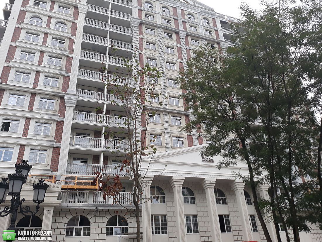 Sell 3-room apartment. Киев, Максимовича — photo 1