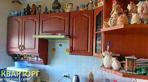 Sell 3-room apartment. Киев, Ужвий Наталии — photo 9