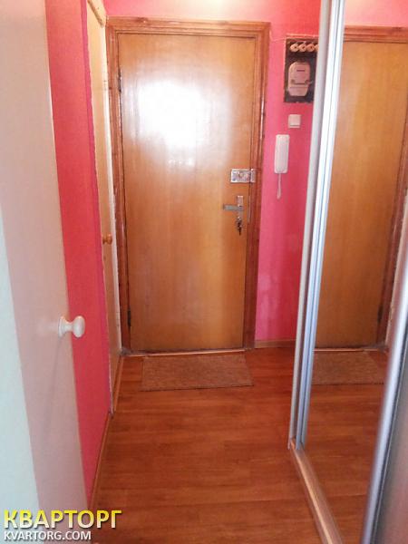 Sell 1-room apartment. Киев,  Жмеринская — photo 7