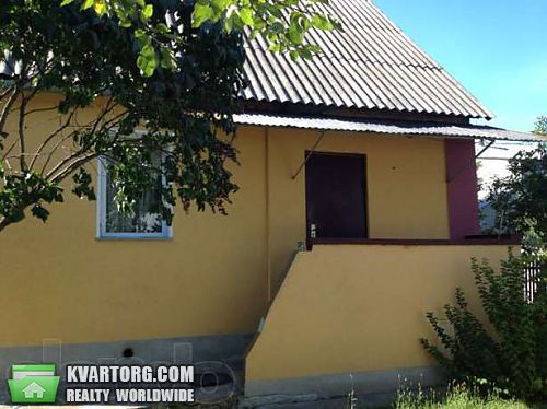 Sell house. Киевская обл., - — photo 1