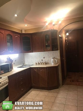 Rent out 2-room apartment. Киев,  Героев Днепра — photo 9