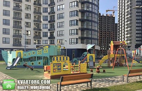 Sell 3-room apartment. Киев,  Заречная — photo 9