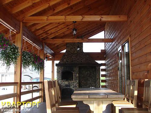 Rent out house. Вышгород, Киевское море Вышгородски — photo 5