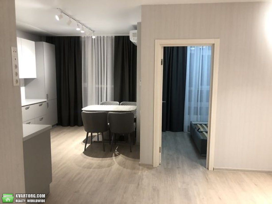 Sell 1-room apartment. Киев,  Тираспольская — photo 5