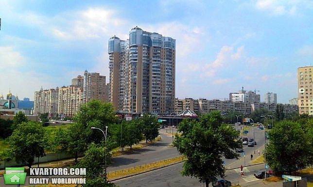 Rent out 1-room apartment. Киев,  Луначарского — photo 7