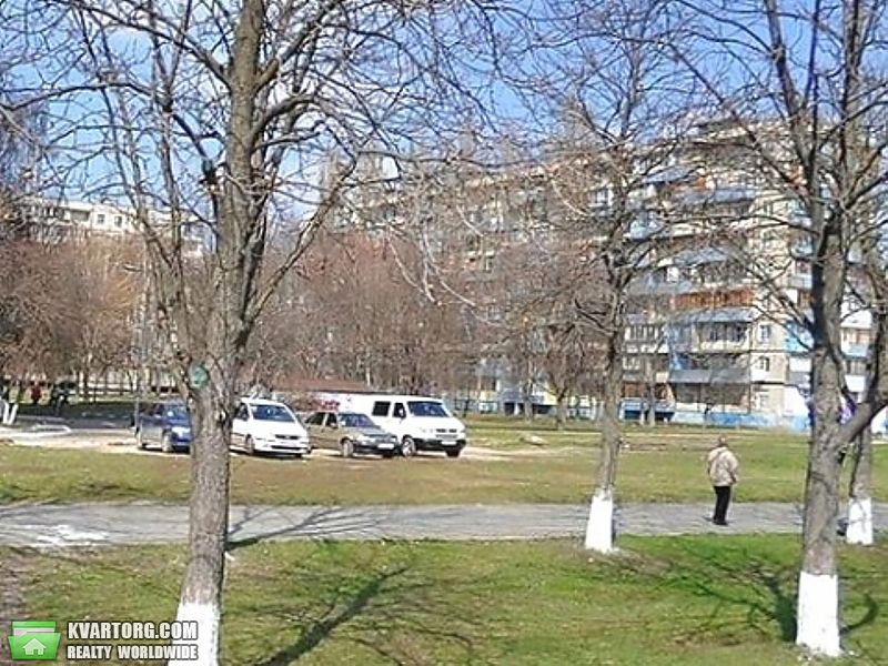Sell 3-room apartment. Киев,  Курбаса — photo 1