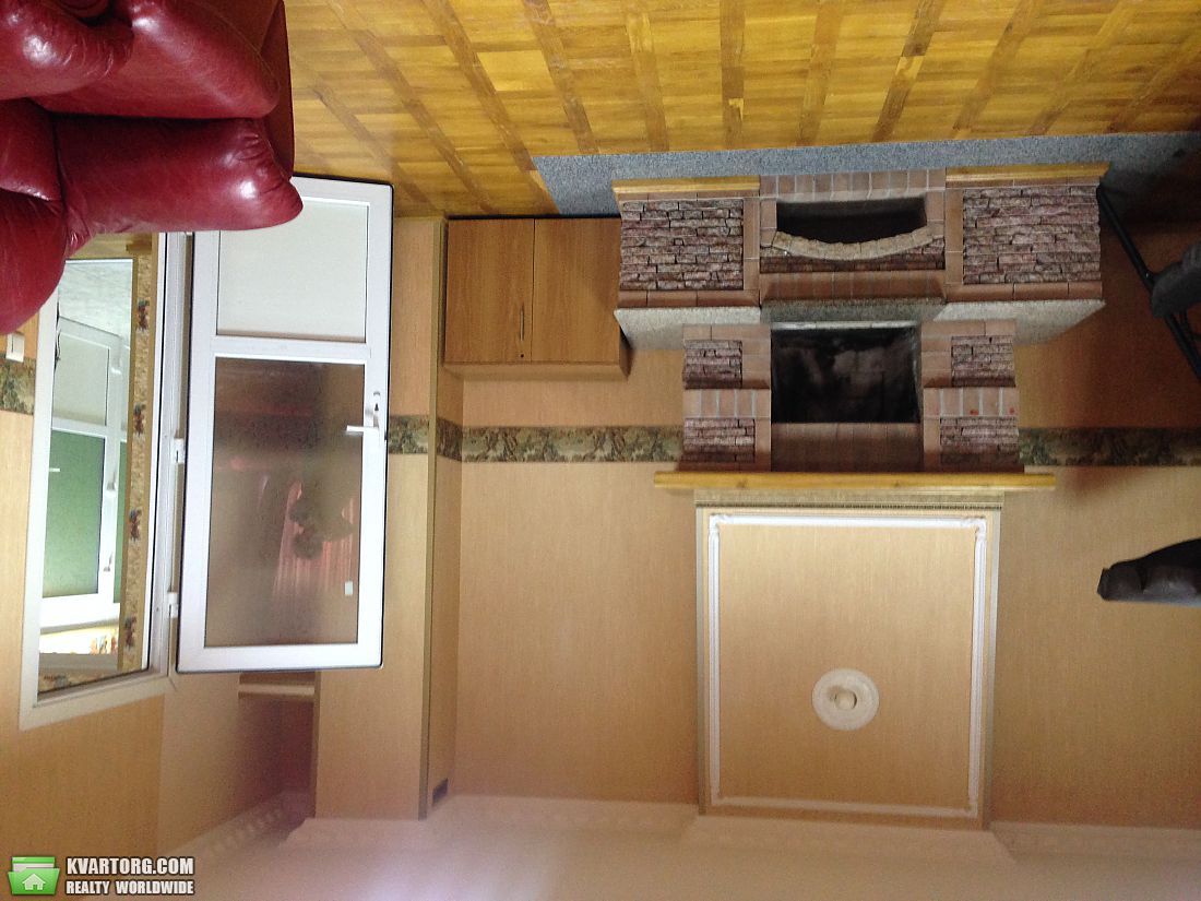 Rent out 4-room apartment. Киев,  Березневая — photo 2