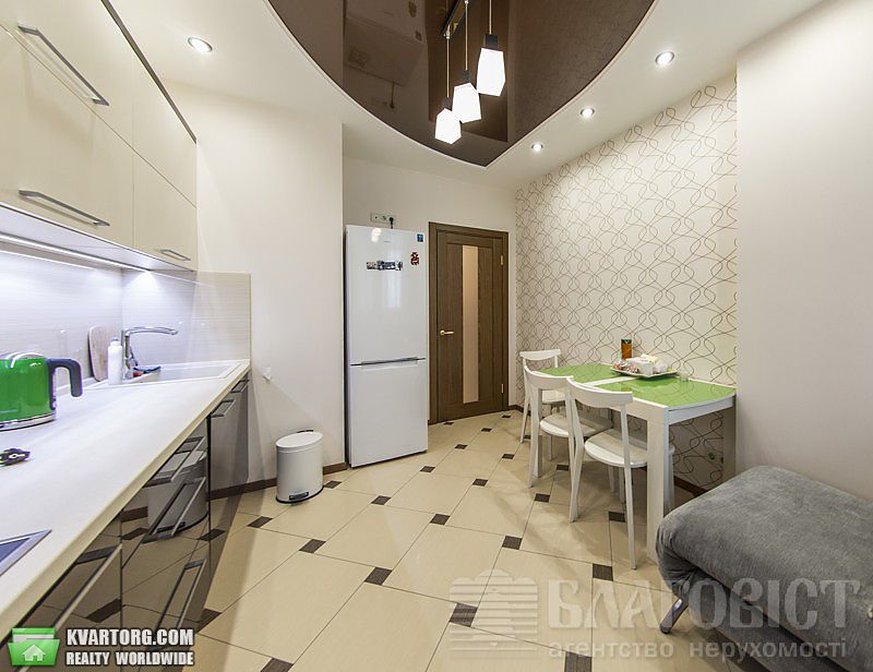 Sell 1-room apartment. Киев,  Танковая — photo 6