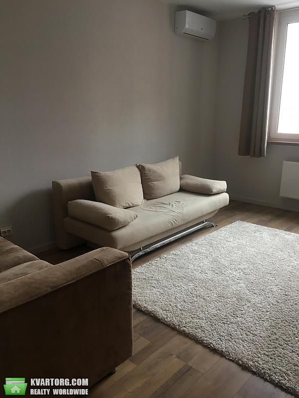 Rent out 3-room apartment. Киев,  Ломоносова — photo 9
