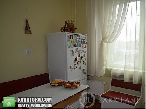 Sell 2-room apartment. Киев, Тростянецкая — photo 4