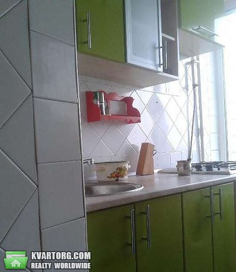 Sell 1-room apartment. Киев, Комарова — photo 3