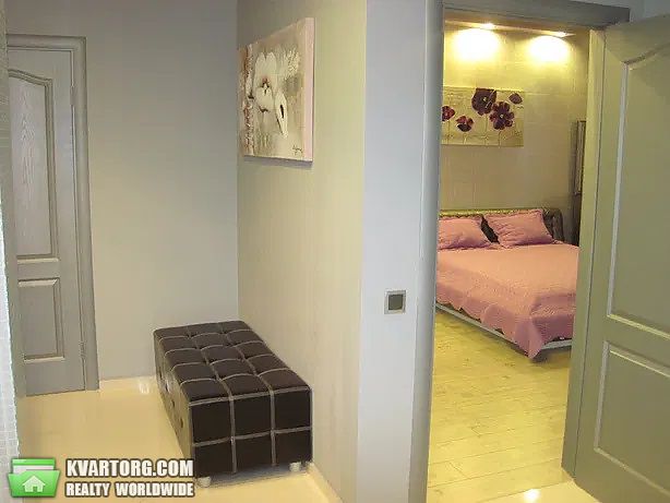 Rent out 2-room apartment. Киев,  Механизаторов — photo 10