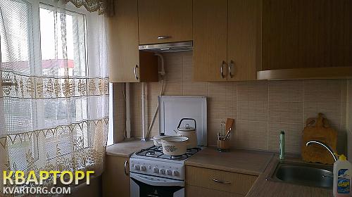 сдам 1-комнатную квартиру. Киев,  пр-т Голосеевский,118 - фото 6
