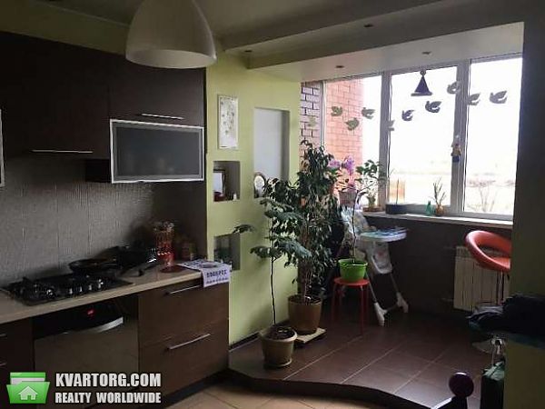 Sell 1-room apartment. Киев,  Садовая — photo 3