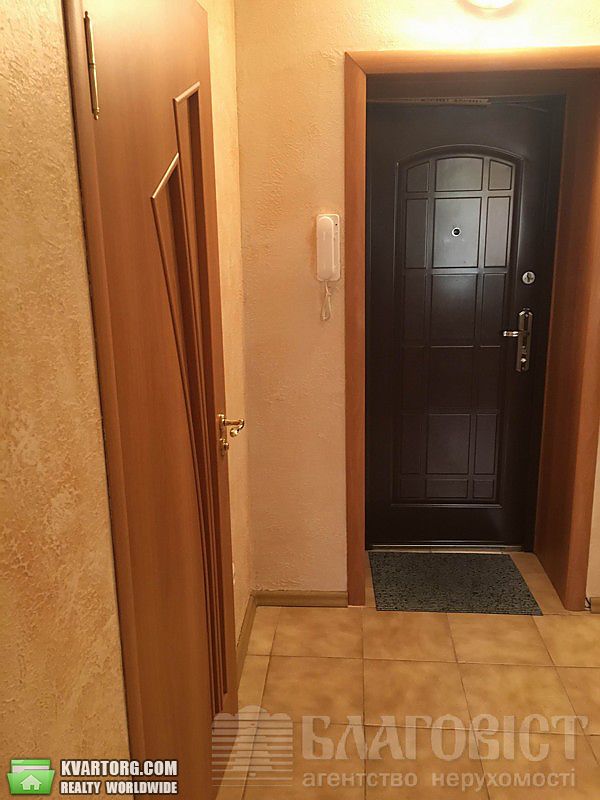 Sell 1-room apartment. Киев,  Рыбальская — photo 9