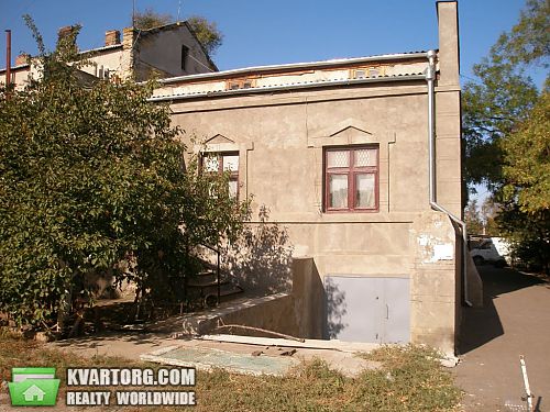 Sell 2-room apartment. Одесса, Мечникова — photo 1