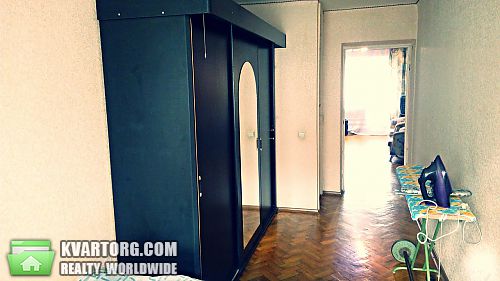Sell 2-room apartment. Киев,  Российская — photo 9