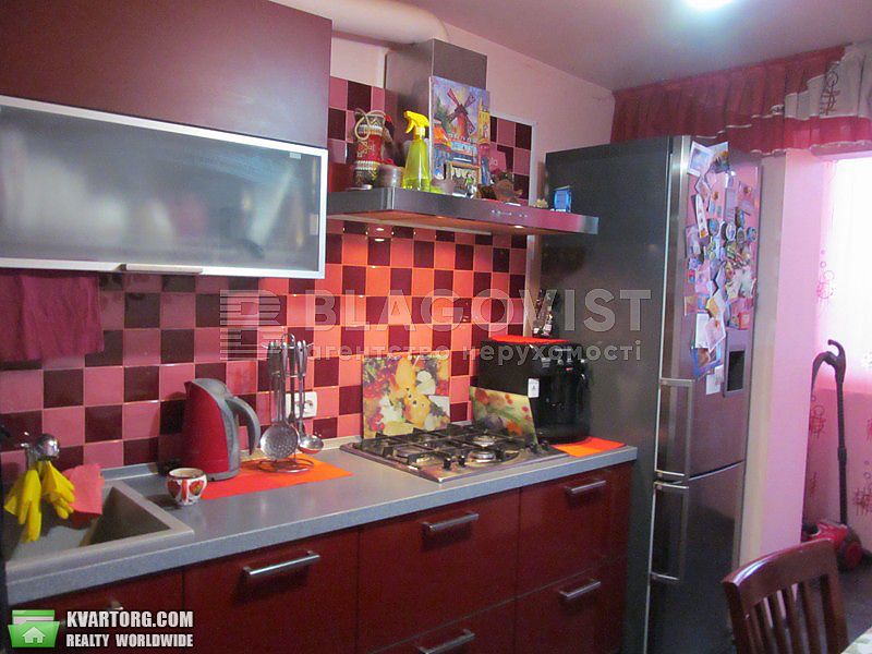 Sell 1-room apartment. Киев, сєченова — photo 5