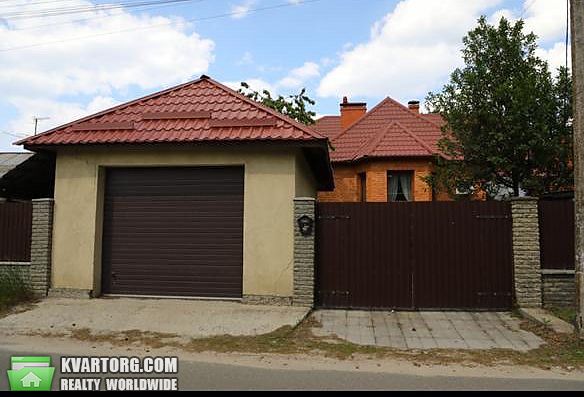 Sell house. Ирпень,  6 линия — photo 1