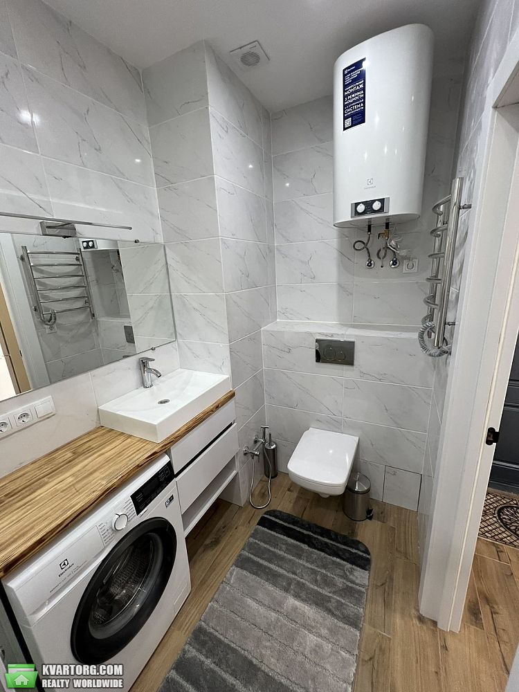 Rent out 1-room apartment. Одесса, 2Й Куликовский пер — photo 4
