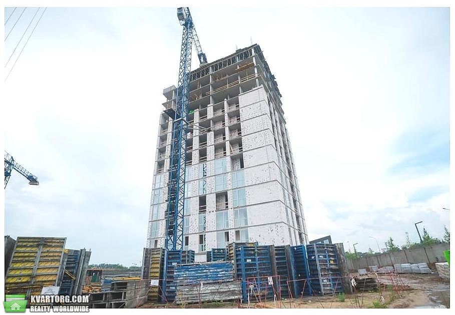 Sell 1-room apartment. Киев,  Черновола — photo 4
