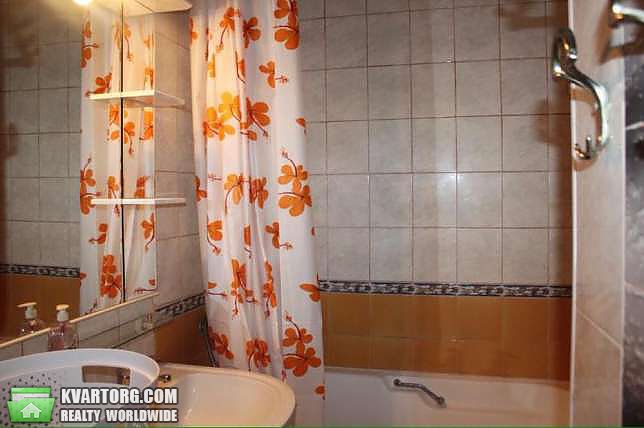 Rent out 1-room apartment. Киев,  Кудри — photo 9