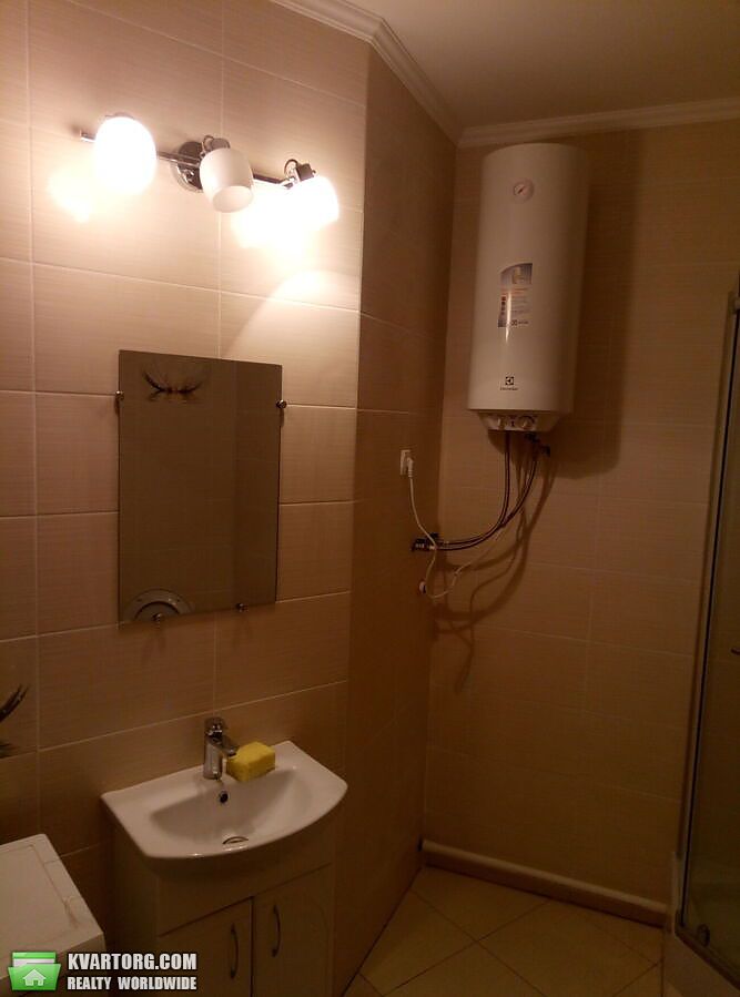 Sell 1-room apartment. Киев,  Бажана — photo 5