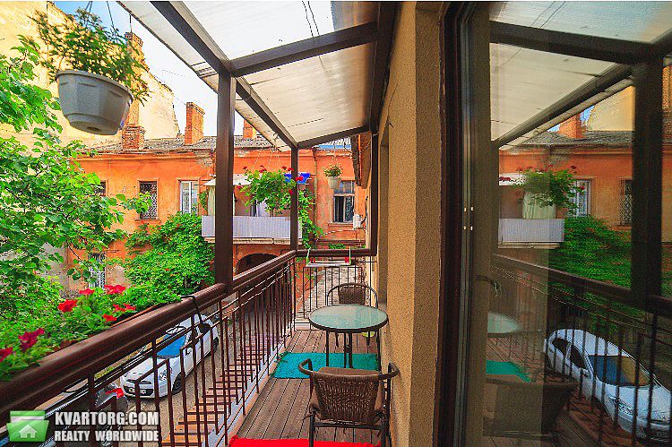 Sell 2-room apartment. Одесса, Воронцовский пер. — photo 3