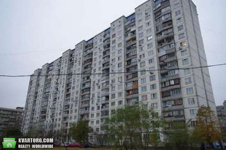 Sell 3-room apartment. Киев, Малиновского — photo 1