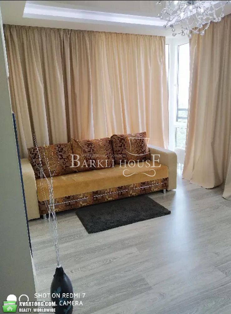 Rent out 3-room apartment. Киев,  Петрицкого — photo 6