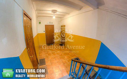 Sell 2-room apartment. Киев, Кловский спуск — photo 5