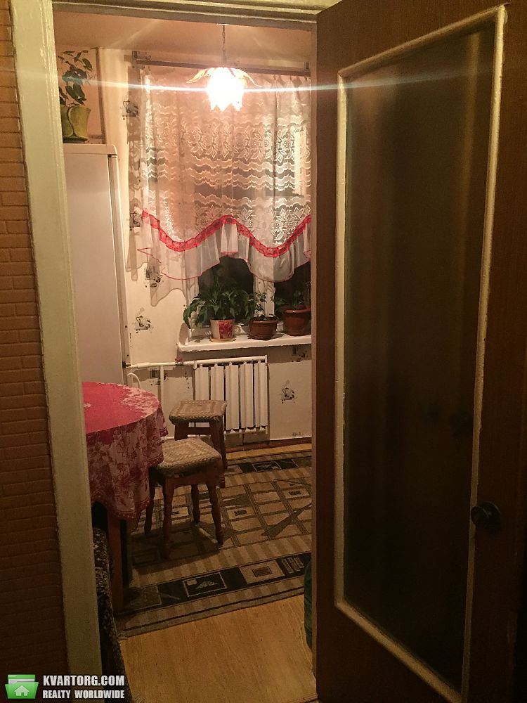 Sell 1-room apartment. Киев,  Рокоссовского пр — photo 7