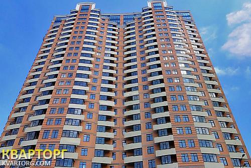 Sell 1-room apartment. Киев, Леси Украинки — photo 1