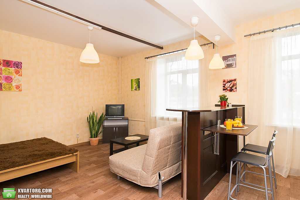 Rent out 1-room apartment. Харьков, м. Научная — photo 3
