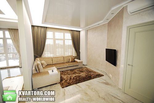 Sell 2-room apartment. Киев,  Драгомирова — photo 1