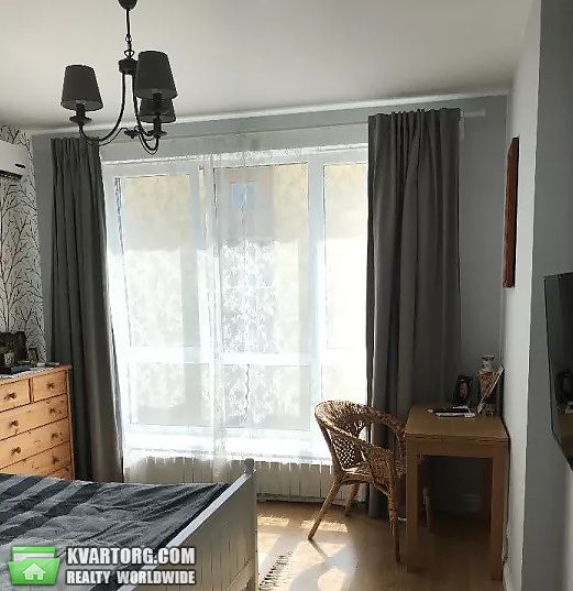 Sell 1-room apartment. Киев, пр. Лобановского — photo 3
